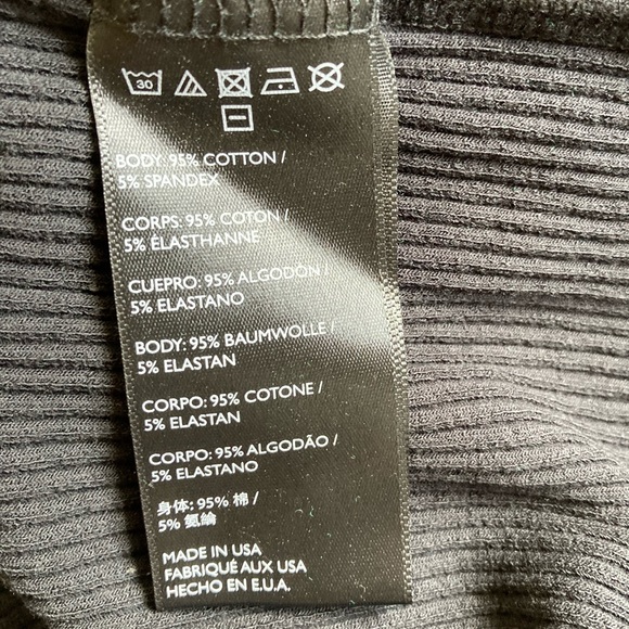 Free People Lulu Henley Dress - Picture 5 of 5